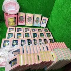 カードキャプターさくら 一番くじ コンプ ＋α