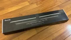 Quntis LED Monitor Light for PC