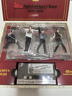 2025年最新】藤井フミヤ アクリルスタンドの人気アイテム - メルカリ