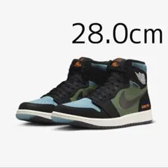 element スニーカー