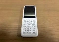 ガラケー simフリー