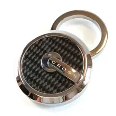 crk1新品 CROSS クロス キーホルダー/キーリング →ボールペン万年筆