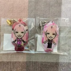 須田アンナ　9周年    アニバ　クリーナー　E-girls    レア