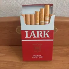 2026年最新】タバコLARKの人気アイテム - メルカリ