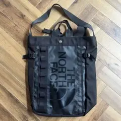 THE NORTH FACE ベースキャンプ トートバッグ 2way