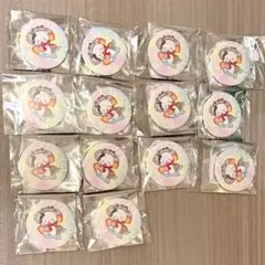 まふまふ　まふてる　缶バッジセット