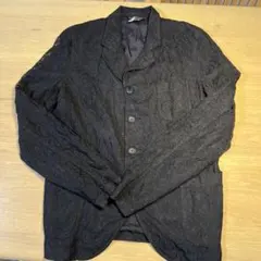 COMME des GARÇONS BLACK ジャケット Mのサムネイル