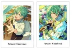 あんスタ ぱしゃっつ vol.6 Private Action 風早巽 ②