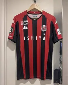 2026年最新】コンサドーレ札幌 ユニフォームの人気アイテム - メルカリ