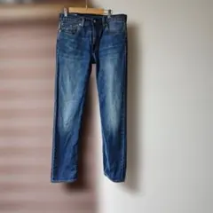 Levi's 502 ストレートデニム W29 L32