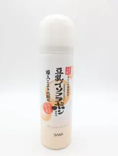 SANA / サナ なめらか本舗 豆乳イソフラボン 導入ミスト化粧水 50gのサムネイル