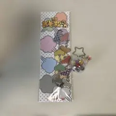 SnowMan主演映画 おそ松さん キーホルダー