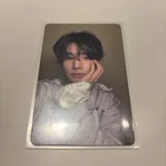 ENHYPEN ジェイク DESIRE:UNLEASH トレカ ポップアップ