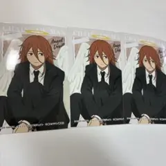 ジャンフェス JF2026 エンスカイ ブロマイド チェーンソーマン 天使の悪魔