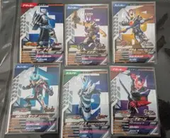 ガンバレジェンズ　大会　プロモ ゼッツ　ノクス　ドォーン　ヴラム　サウザー