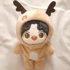 J-HOPE】BTS ホビ ホソク ぬいぐるみ 人形 ちび 韓国 20cm a - メルカリ
