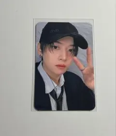 スキズ　straykids KARMA yes24 リノ