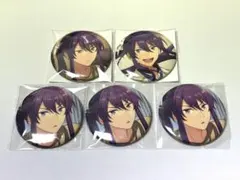 神崎颯馬 缶バッジ あんスタ