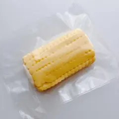 2026年最新】焼きとうもろこしスクイーズの人気アイテム - メルカリ