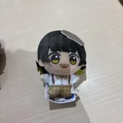 み*こ様 ブルーロック×サンリオキャラクターズ ちびぐるみ第二弾！ 蜂楽廻 コラ