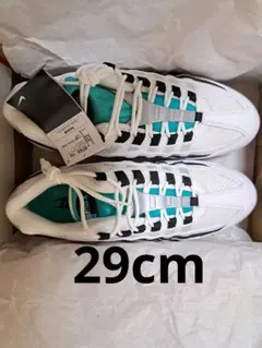 2026年最新】UNDEFEATED AIR MAX 95の人気アイテム - メルカリ