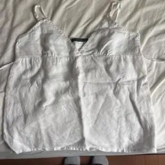 レア‼️Brandy Melville アヒル柄 キャミソール - メルカリ