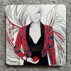 BIGBANG G-DRAGON HEARTBREAKER 初回限定 BIGBANG G-DRAGON HEART BREAKER 初回限定盤 1集: Heartbreaker