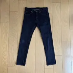ジーンズ　ユナイテッド東京　メイドイン岡山