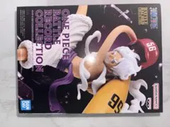 ONE PIECE BATTLE RECORD COLLECTION GEAR5