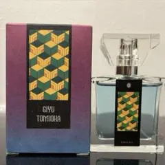 9-42　鬼滅の刃 primaniacs フレグランス 冨岡義勇 香水　30mL primaniacs】鬼滅の刃 フレグランス 冨岡義勇