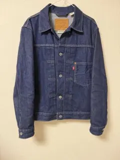 2026年最新】levi's type1 トラッカージャケットの人気アイテム - メルカリ