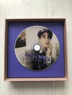 ASTRO アルバム 開封済