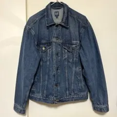 GAP デニムジャケット Mサイズ
