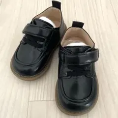 フォーマルシューズ　ベビー・キッズ　11センチ