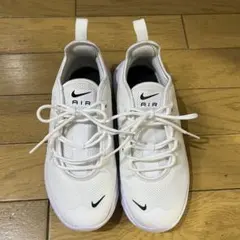 【専用】NIKE AIR MAX キッズスニーカー　20.5