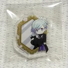 【特装版特典】 うたプリ カルナイ タブナイ とらのあな アクキー 美風藍