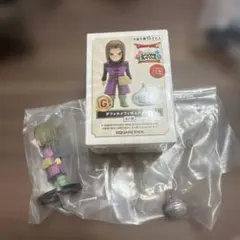 ドラゴンクエスト ふくびき所スペシャル デフォルメフィギュア Ⅶ