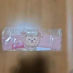 ディズニーシーシェリーメイカップリング