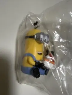 ミニオンズ もぐもぐ Fig. ケビン