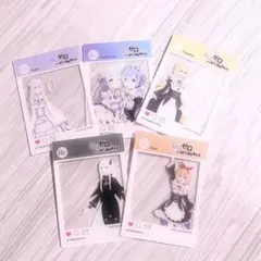 リゼロ アクリル板