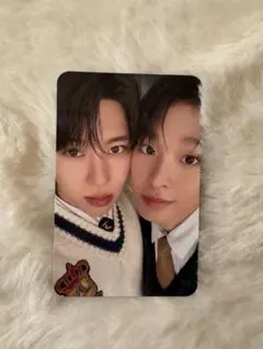 NCTWISH WISHLIST ケミトレカ