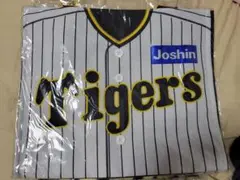 阪神タイガースバック