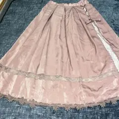 axes femmeスカート