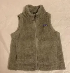 パタゴニア　ロス・ガトス・ベスト