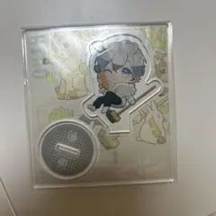 カラピチ　ヒロくん　アクスタ