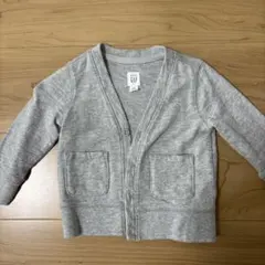 GAP 子供服　カーディガン