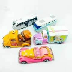 スヌーピーミュージアム オリジナルドリームトミカ 新品 - メルカリ