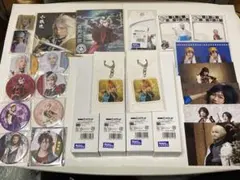 ミュージカル 刀剣乱舞 グッズ