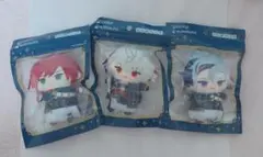 にじさんじ にじぱぺ ローレン・イロアス 葛葉 不破湊