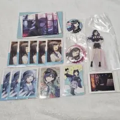 プロセカ　白石杏　まとめ売り